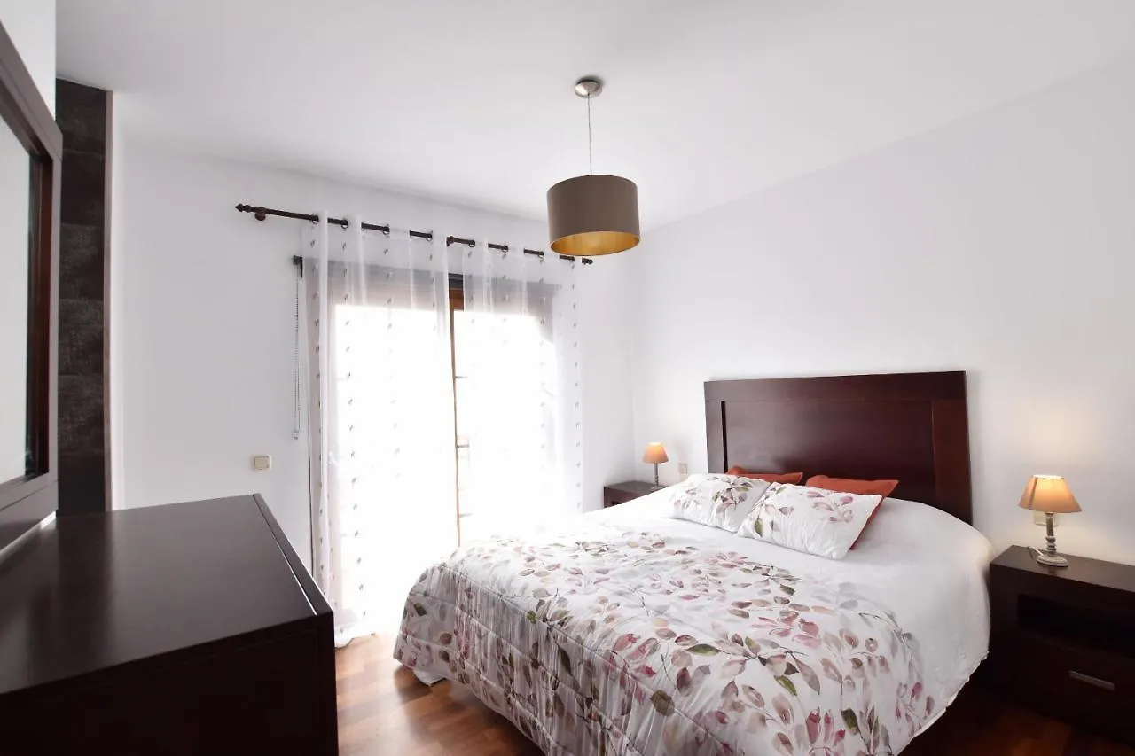 Casahost Casa Oceano Lanzarote Villa Costa Teguise 0*,