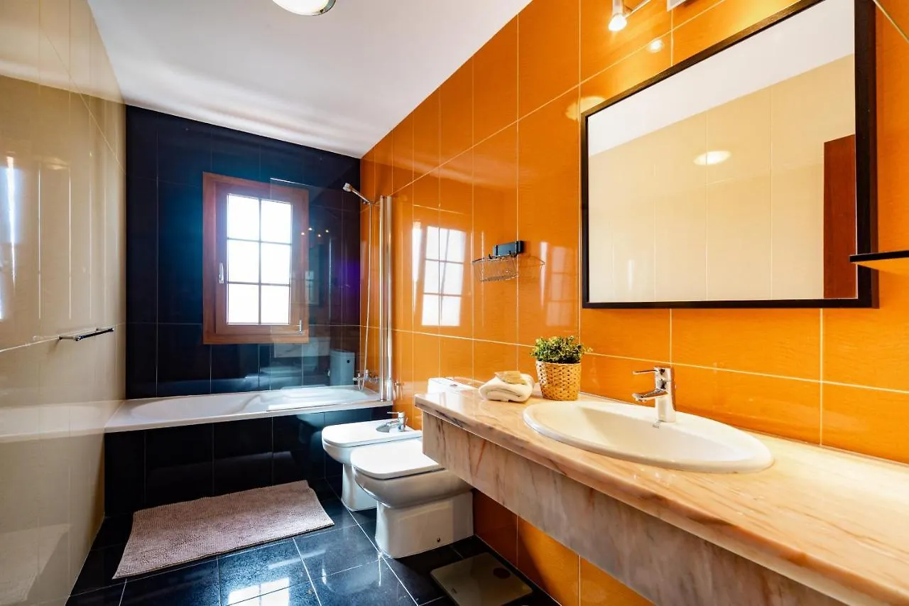 Casahost Casa Oceano Lanzarote Villa Costa Teguise