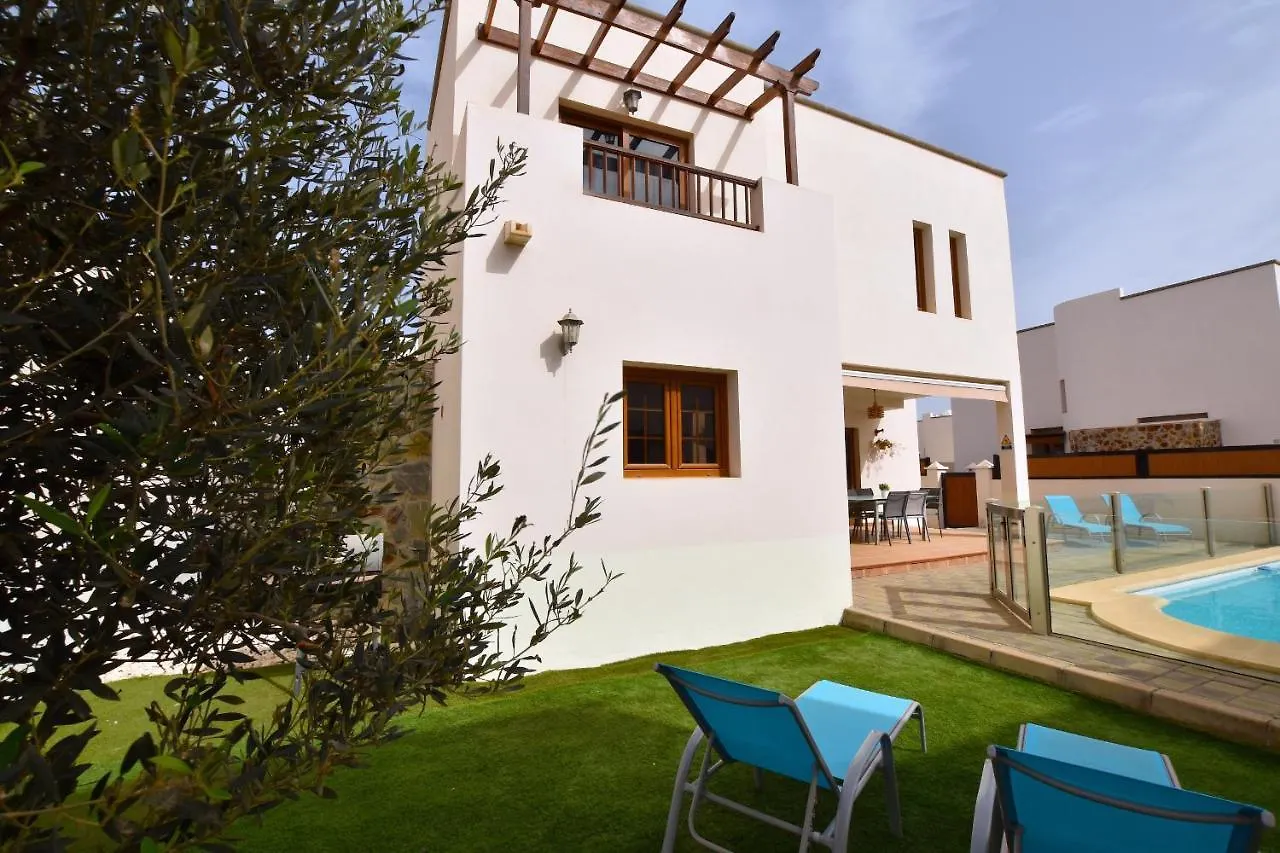 Casahost Casa Oceano Lanzarote Villa Costa Teguise