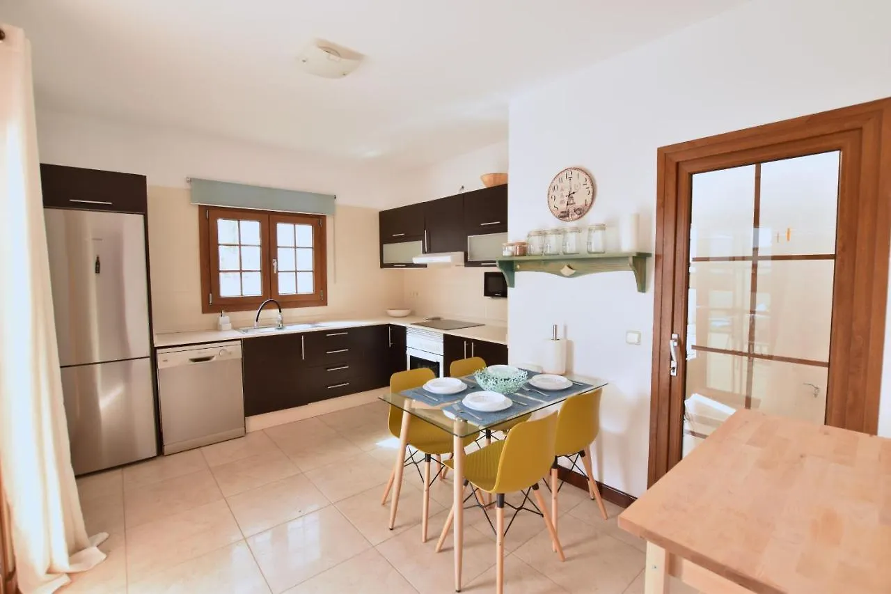 Casahost Casa Oceano Lanzarote Villa Costa Teguise