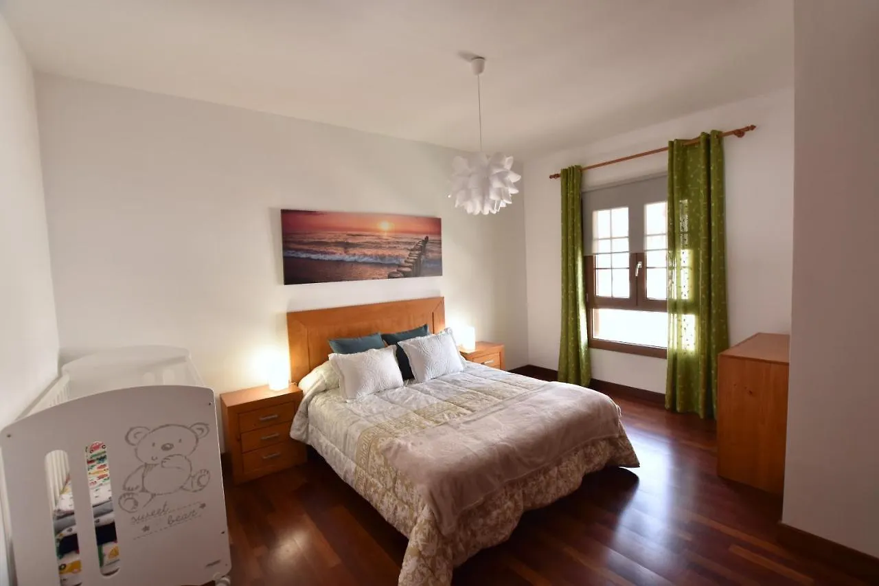 Casahost Casa Oceano Lanzarote Villa Costa Teguise Spain