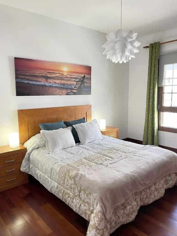 Casahost Casa Oceano Lanzarote Villa Costa Teguise Spain