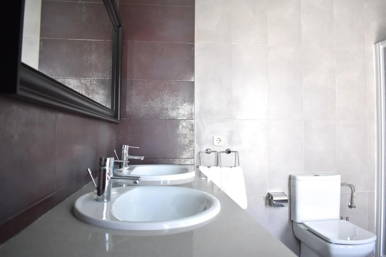 Casahost Casa Oceano Lanzarote Villa Costa Teguise