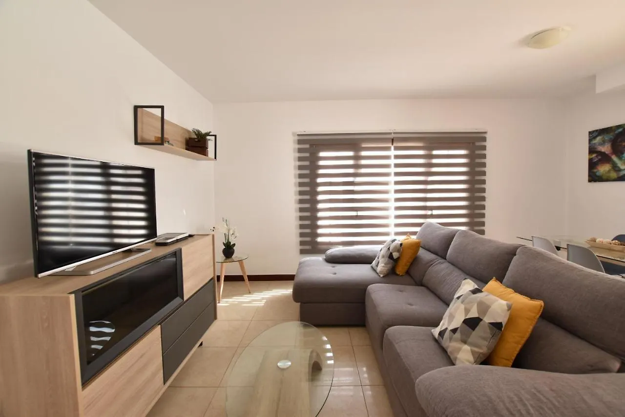 Casahost Casa Oceano Lanzarote Villa Costa Teguise Spain