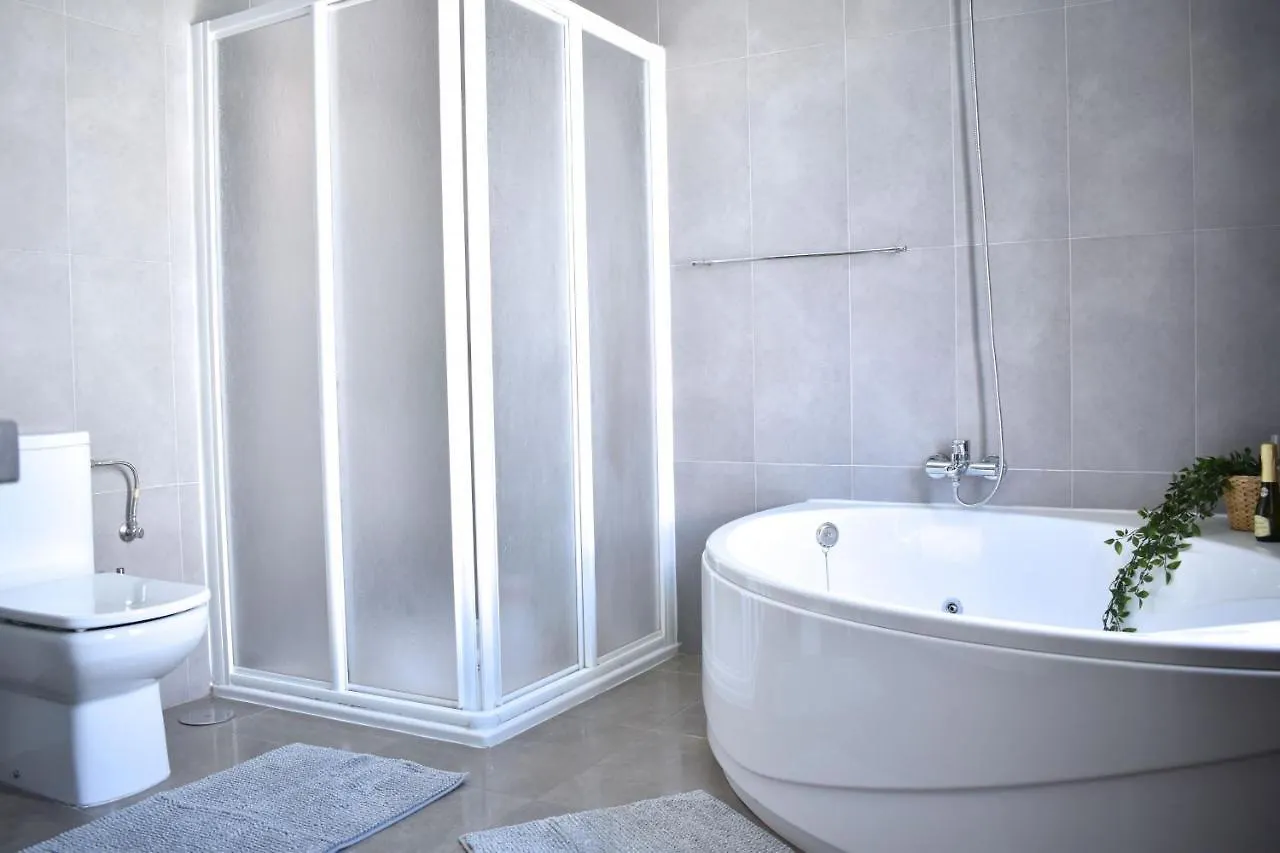 Casahost Casa Oceano Lanzarote Villa Costa Teguise 0*,