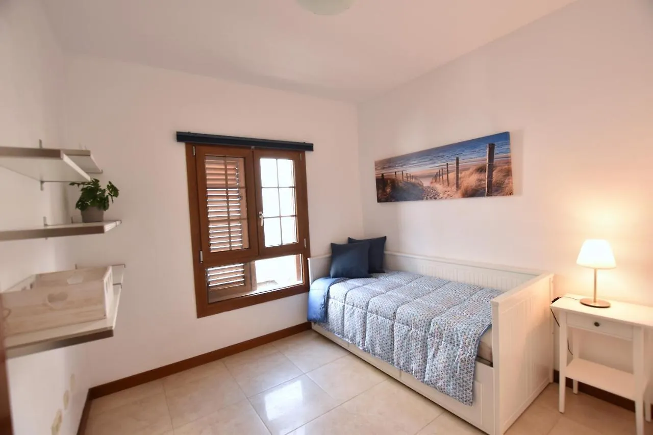 Casahost Casa Oceano Lanzarote Villa Costa Teguise