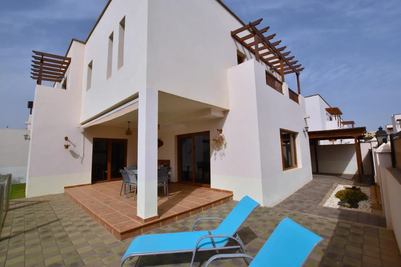 Casahost Casa Oceano Lanzarote Villa Costa Teguise